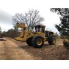 2007 Tigercat 720E Track Feller Buncher